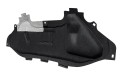FIAT ABARTH 500 2008-2024 WYGŁUSZENIE MASKI ZE SPINKAMI 51968984