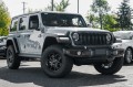 JEEP WRANGLER JL 2018+ OBWÓDKA LEWEGO HALOGENU DO ZDERZAKA RUBICON