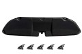 TOYOTA YARIS III XP130 2011-2020 WYGŁUSZENIE MASKI 533410D140
