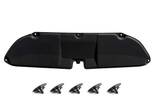 TOYOTA YARIS III XP130 2011-2020 WYGŁUSZENIE MASKI 533410D140