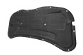 VOLKSWAGEN POLO IV 9N 9A4 2001-2010 WYGŁUSZENIE MASKI 6Q0863835C