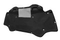 SEAT IBIZA IV 2008-2017 WYGŁUSZENIE MASKI 6P0863831 / 6P0863831A / 6P0863831B