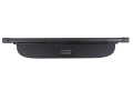 AUDI A4 B9 2015-2019 PRZED FACELIFTINGIEM ROLETA BAGAŻNIKA CZARNA 8W9863553