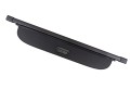 AUDI A4 B9 2015-2019 PRZED FACELIFTINGIEM ROLETA BAGAŻNIKA CZARNA 8W9863553