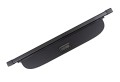AUDI A4 B9 2015-2019 PRZED FACELIFTINGIEM ROLETA BAGAŻNIKA CZARNA 8W9863553