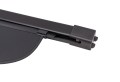 AUDI A4 B9 2015-2019 PRZED FACELIFTINGIEM ROLETA BAGAŻNIKA CZARNA 8W9863553