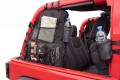JEEP WRANGLER TJ 1996-2007 ORGANIZER SAKWA WEWNĘTRZNA PRAWA