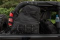 JEEP WRANGLER TJ 1996-2007 ORGANIZER SAKWA WEWNĘTRZNA PRAWA