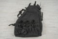 JEEP WRANGLER TJ 1996-2007 ORGANIZER SAKWA WEWNĘTRZNA PRAWA