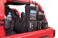 JEEP WRANGLER JK 2007-2018 ORGANIZER SAKWA WEWNĘTRZNA LEWA