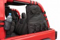 JEEP WRANGLER JK 2007-2018 ORGANIZER SAKWA WEWNĘTRZNA LEWA
