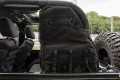 JEEP WRANGLER JK 2007-2018 ORGANIZER SAKWA WEWNĘTRZNA LEWA