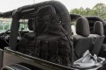 JEEP WRANGLER JK 2007-2018 ORGANIZER SAKWA WEWNĘTRZNA LEWA
