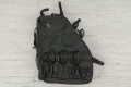 JEEP WRANGLER JK 2007-2018 ORGANIZER SAKWA WEWNĘTRZNA LEWA