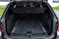 BMW SERIA 5 F11 2010-2017 ROLETA BAGAŻNIKA CZARNA 920068