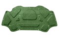 SEAT IBIZA IV 2008-2017 WYGŁUSZENIE MASKI 6P0863831 / 6P0863831A / 6P0863831B