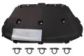 SEAT LEON MK3 III 5F 2012-2020 SC WYGŁUSZENIE MASKI 5F0863831E