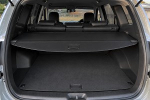 HYUNDAI SANTA FE II CM 2006-2012 ROLETA BAGAŻNIKA WERSJA 5-OSOBOWA 08180-2B101-J4