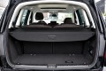 MERCEDES GL X164 2006-2012 ROLETA BAGAŻNIKA CZARNA A1648600175