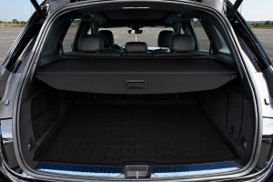 MERCEDES GLE W167 2019+ ROLETA BAGAŻNIKA CZARNA A1678101900 1678109701