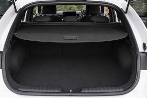  KIA PROCEED III CD 2018-2025 ROLETA BAGAŻNIKA CZARNA 85930-J7500