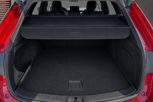 TOYOTA COROLLA E21 XII 2019+ KOMBI  ROLETA BAGAŻNIKA CZARNA 64910-02071-A