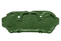 RENAULT MEGANE II RS 2004-2009 WYGŁUSZENIE MASKI Z KOMPLETEM SPINEK