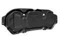 RENAULT MEGANE II RS 2004-2009 WYGŁUSZENIE MASKI Z KOMPLETEM SPINEK