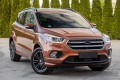 FORD KUGA MK2 II 2016-2019 PO FACELIFTINGU RAMKA TABLICY REJESTRACYJNEJ GV4B17A385AA