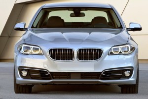 BMW SERIA 5 F10 F11 2014-2017 PO FACELIFTINGU LAMPA PRZECIWMGIELNA PRZEDNIA PRAWA LED 63177311294