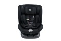 FOTELIK SAMOCHODOWY OBROTOWY ALEXANDER 360° CZARNY 40-150 CM i-Size R129 + ISOFIX