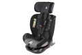 FOTELIK SAMOCHODOWY OBROTOWY ALEXANDER 360° SZARO-CZARNY 40-150 CM i-Size R129 + ISOFIX
