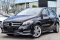 MERCEDES B-CLASS W246 2011-2018 CHLAPACZE