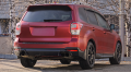 SUBARU FORESTER IV SJ 2014-2018 WERSJA XT CHLAPACZE