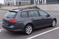 VOLKSWAGEN GOLF 7 VII 5G 2012-2020 CHLAPACZE