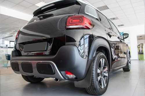 CITROEN C3 AIRCROSS 2017-2024 CHLAPACZE 1617871880
