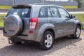 SUZUKI GRAND VITARA II 2005-2014 CHLAPACZE WERSJA PIĘCIODRZWIOWA