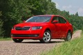 SKODA OCTAVIA III 5E 2012-2017 SEDAN PRZED FACELIFTINGIEM CHLAPACZE