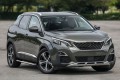 PEUGEOT 3008 2016-2024 CHLAPACZE KOMPLET