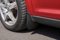 VOLKSWAGEN TOURAN I 1T 2006-2015 PO FACELIFTINGU CHLAPACZE