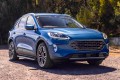 FORD KUGA III 2020+ STOPNIE BOCZNE PROGI