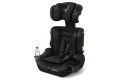 FOTELIK SAMOCHODOWY MIMORI CZARNY R129 76-150 CM