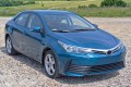 TOYOTA COROLLA XI E16 2016-2019 PO FACELIFTINGU GRILL PRZEDNI 5310002700