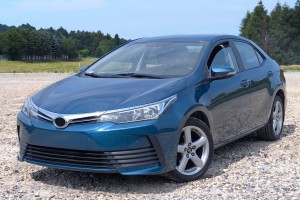 TOYOTA COROLLA XI E16 2016-2019 PO FACELIFTINGU GRILL PRZEDNI 5310002700