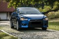 MITSUBISHI LANCER VIII 2007-2017 SEDAN CHLAPACZE