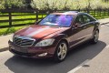 MERCEDES S-CLASS W221 2005-2013 MOCOWANIE PRZEDNIEJ TABLICY REJESTRACYJNEJ A2218850781