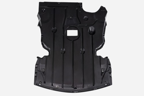 BMW SERIA 3 E90 2004-2011 OSŁONA DOLNA SILNIKA 51757129341