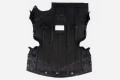 BMW SERIA 3 E90 2004-2011 OSŁONA DOLNA SILNIKA 51757129341