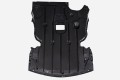 BMW SERIA 3 E91 2004-2011 OSŁONA DOLNA SILNIKA 51757129341
