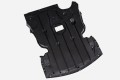 BMW SERIA 3 E91 2004-2011 OSŁONA DOLNA SILNIKA 51757129341